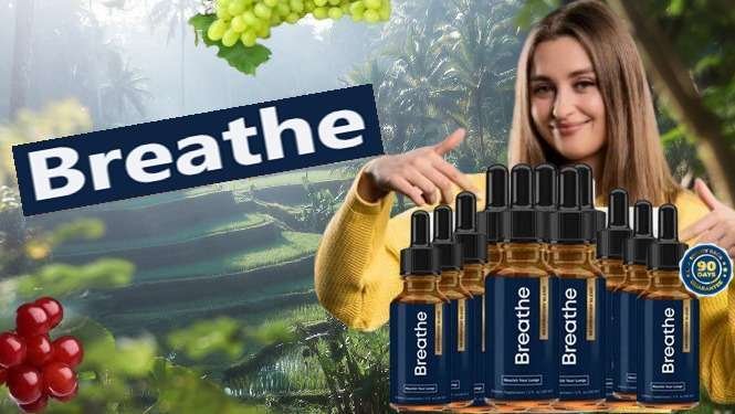 Breathe